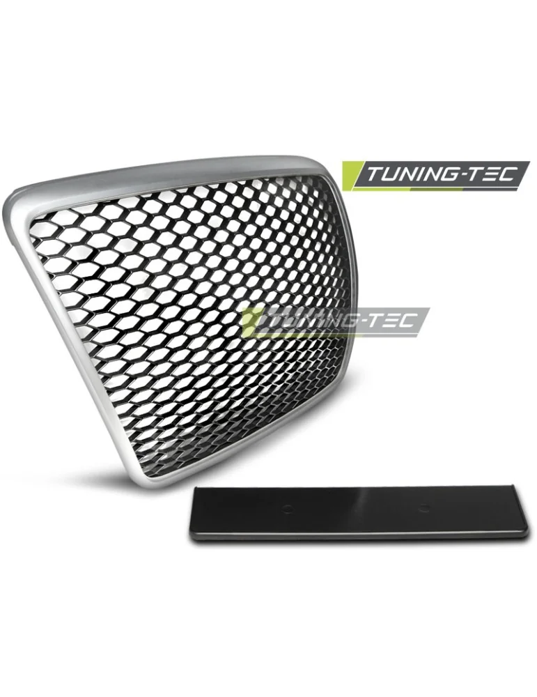 Calandre pour AUDI A6 C6 09-11