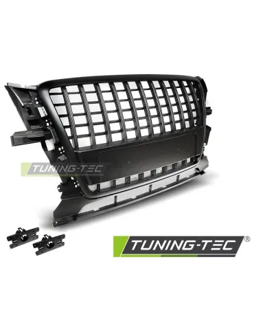 Calandre noire pour AUDI Q5 08-09.12