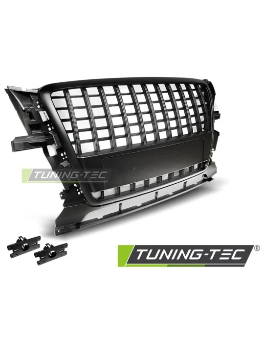 Calandre noire pour Audi Q5 (2008 - 2012)