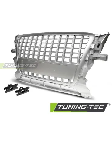 Calandre pour AUDI Q5 08-09.12