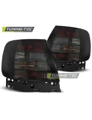 Feux arrière fumés pour AUDI A4 11.94-09.00