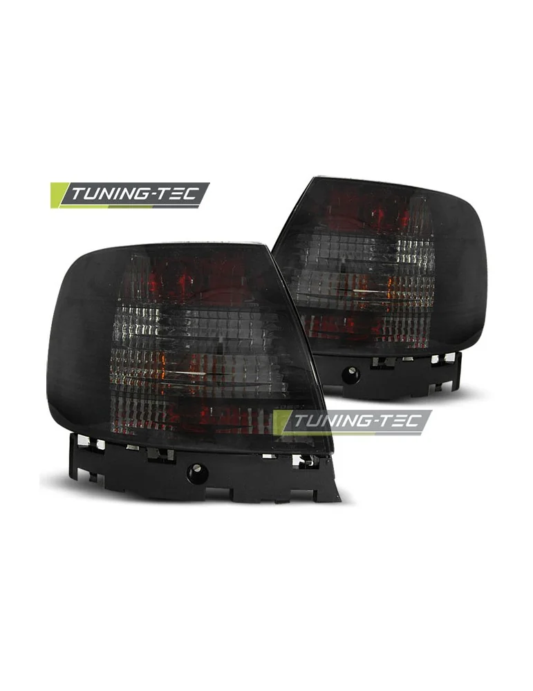 Feux arrière fumés pour AUDI A4 11.94-09.00