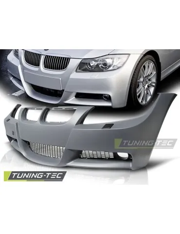 Pare-chocs avant pour BMW E90/E91 03.05-08.08