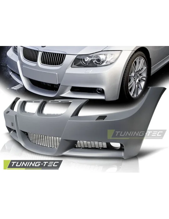 Pare-chocs avant pour BMW E90/E91 (2005 - 2008)
