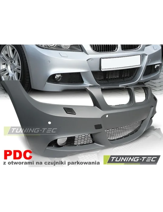 Pare-chocs avant pour BMW E90/E91 (2009 - 2011)