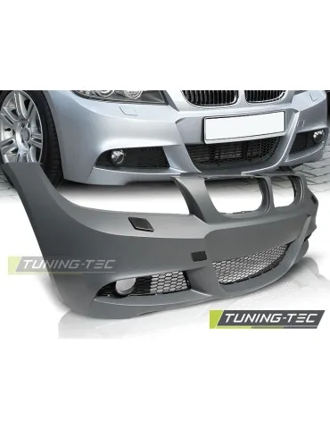 Pare-chocs avant pour BMW E90/E91 09-11