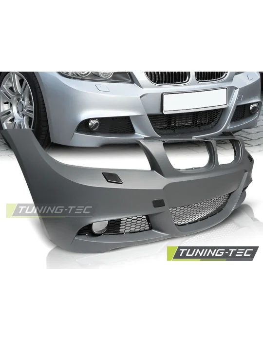 Pare-chocs avant pour BMW E90/E91 (2009 - 2011)