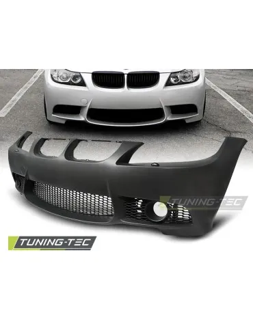 Pare-chocs avant pour BMW E90 E91 09-11
