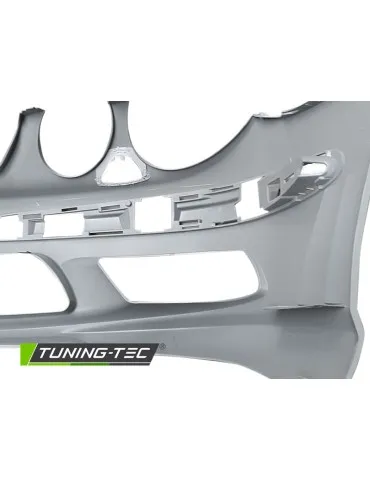 Pare-chocs avant pour MERCEDES W211 02-06