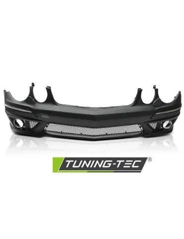 Pare-chocs avant pour MERCEDES W211 06-09