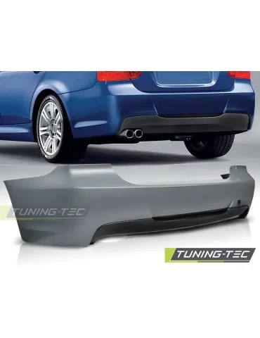 Pare-chocs avant pour BMW E90 03.05-08.08