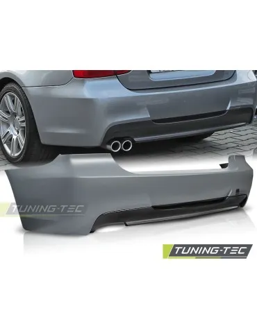 Pare-chocs avant pour BMW E90 09-11
