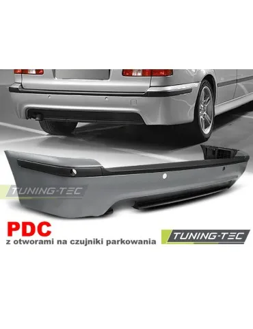 Pare-chocs avant pour BMW E39 Break