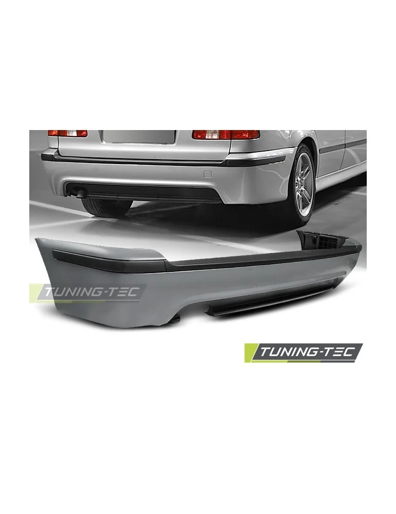 Pare-chocs avant pour BMW E39 Break
