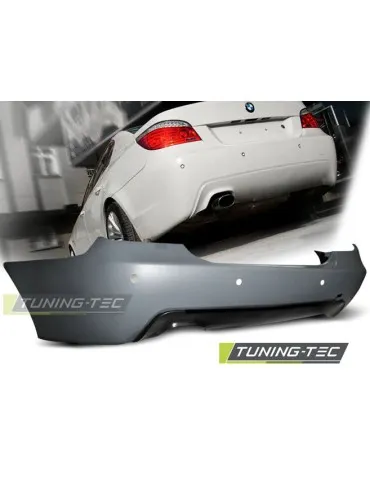 Pare-chocs avant pour BMW E60 08-10