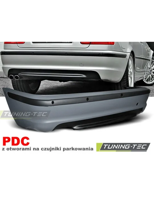 Pare-chocs avant pour BMW E46 S/T Berline (1998 - 2005)