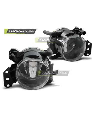 Antibrouillards pour BMW E90/E91 05-11