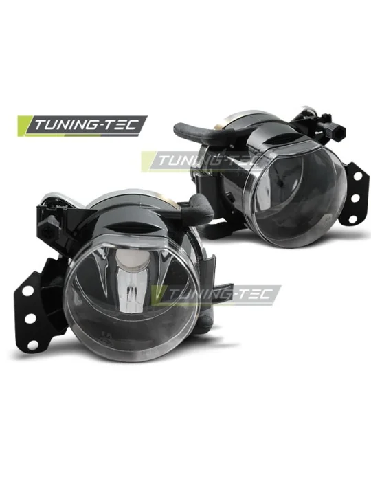 Antibrouillards pour BMW E90/E91 (2005 - 2011)