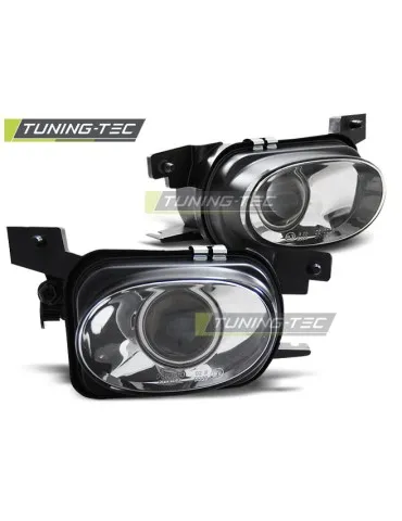Antibrouillards pour MERCEDES W211 03-06