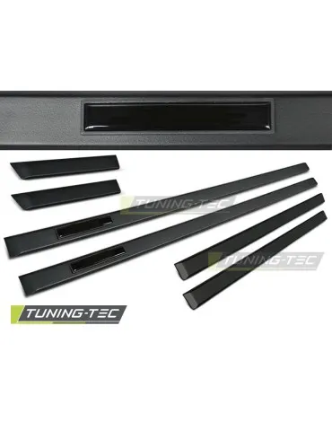 Bloc optique pour BMW E39
