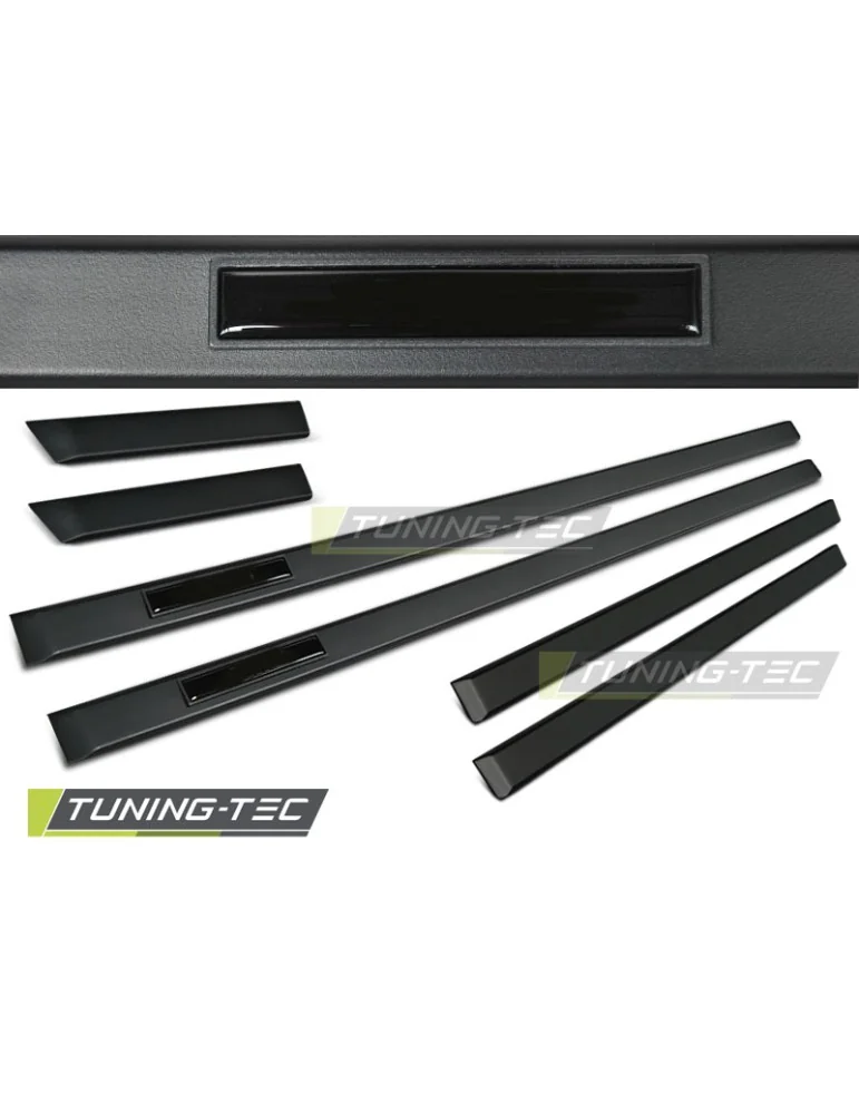 Bloc optique pour BMW E39
