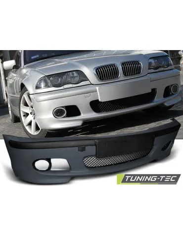 Pare-chocs avant pour BMW E46 05.98-03.05 S/T