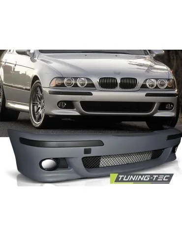 Pare-chocs avant pour BMW E39 09.95-06.03