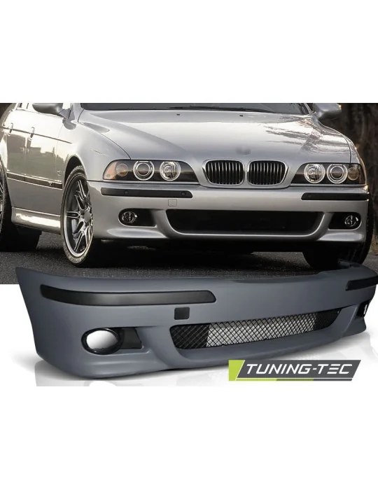 Pare-chocs avant pour BMW E39 (1995 - 2003)