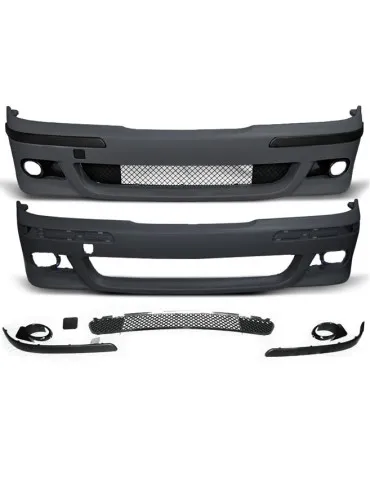 Pare-chocs avant pour BMW E39 09.95-06.03