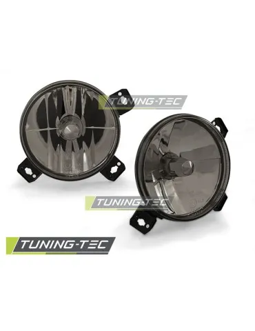 Phares fumés pour VW GOLF 2 08.83-08.91