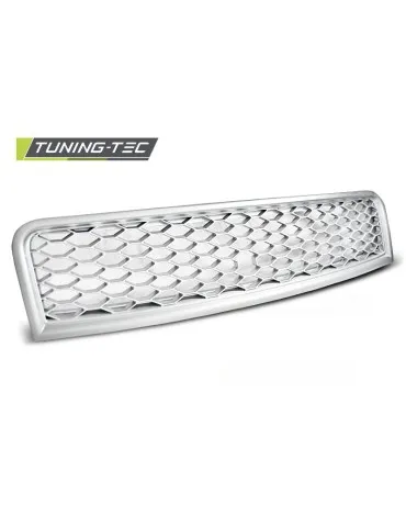 Calandre pour AUDI A4 B6 10.00-10.04