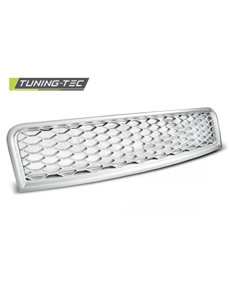Calandre pour AUDI A4 B6 10.00-10.04