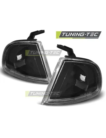 Clignotants avant noirs pour HONDA PRELUDE 02.92-01.97 POZYCJA