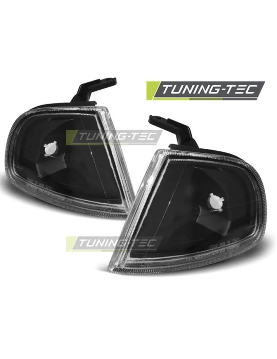 Clignotants avant noirs pour Honda Prelude Pozycja (1992 - 1997)