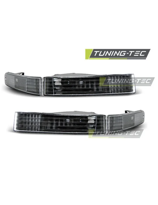 Clignotants avant noirs pour Honda Prelude (1992 - 1997)