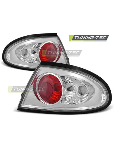 Bloc optique chromé pour MAZDA 323F BA 94-09.98