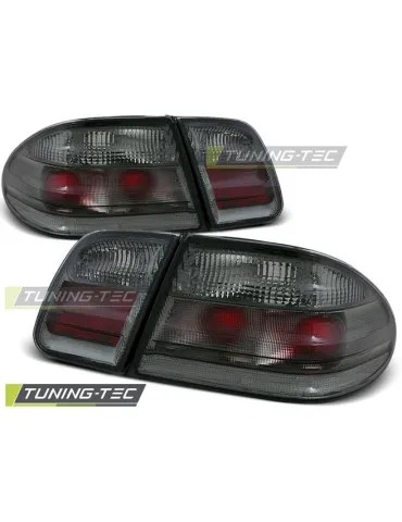 Feux arrière fumés pour MERCEDES W210 E-KLASA 95-03.02