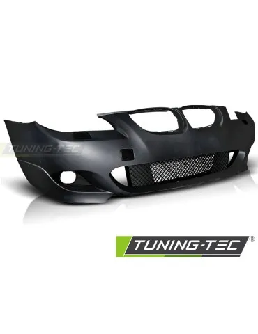 Pare-chocs avant pour BMW E60 E61 07.03-10