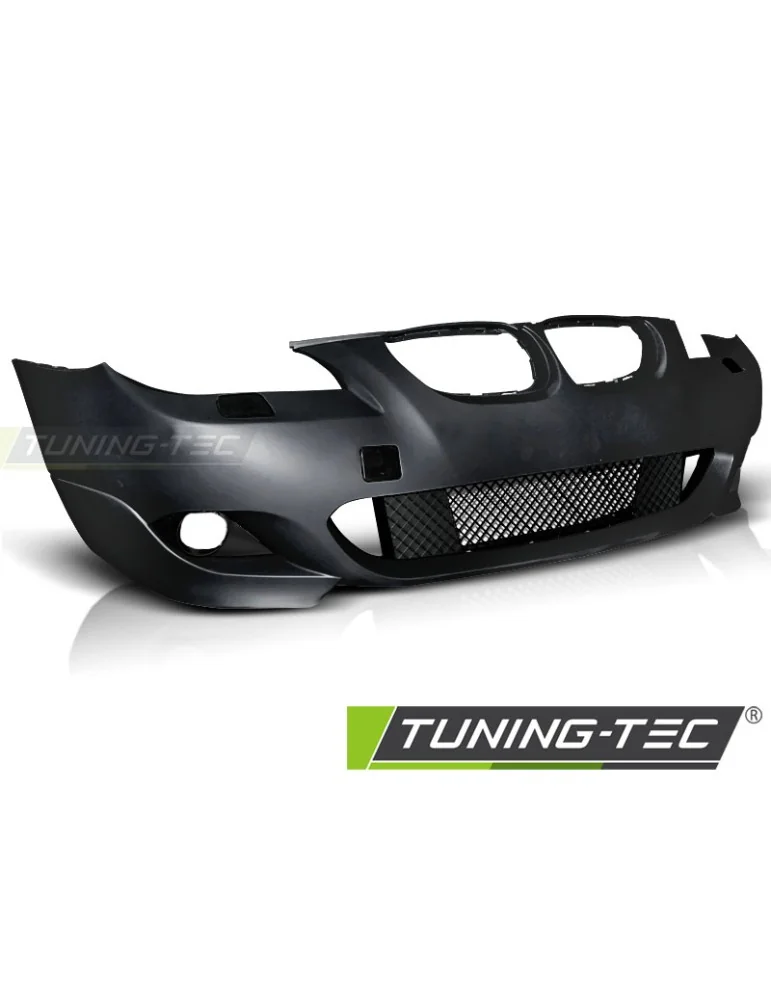 Pare-chocs avant pour BMW E60 E61 07.03-10