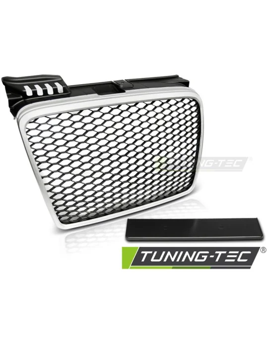Calandre pour Audi A4 B7 (2004 - 2008)