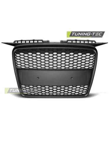 Calandre noire pour AUDI A3 06.05-03.08