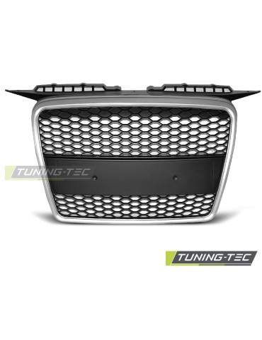 Calandre pour AUDI A3 06.05-03.08