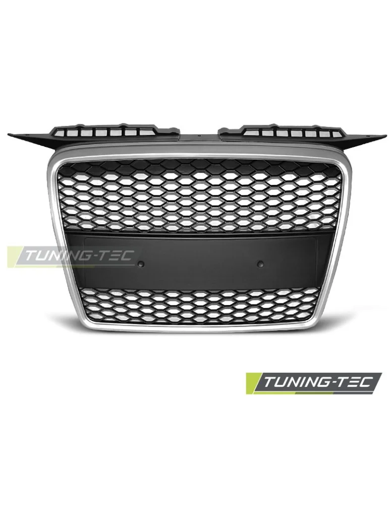 Calandre pour AUDI A3 06.05-03.08