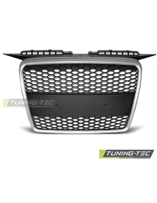 Calandre pour Audi A3 (2005 - 2008)