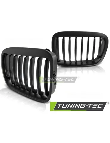 Calandre noire pour BMW E46 05.98-08.01