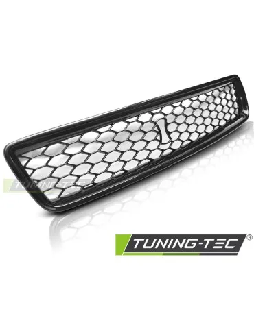 Calandre noire pour AUDI A4 B5 11.94-09.00