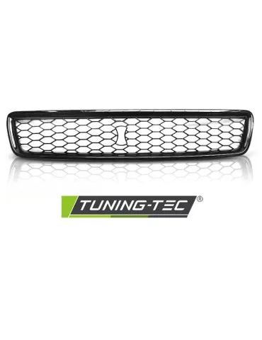 Calandre noire pour AUDI A4 B5 11.94-09.00