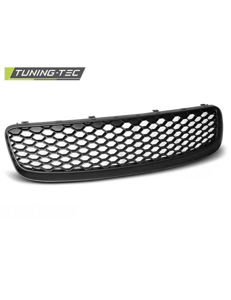 Calandre noire pour AUDI TT 99-06