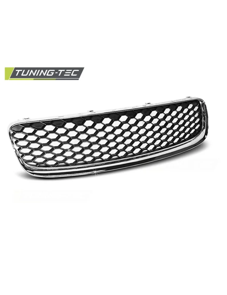 Calandre chromée pour AUDI TT 99-06