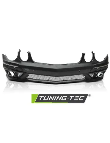 Pare-chocs avant pour MERCEDES W211 06-09